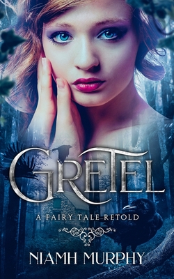 Cover for Gretel