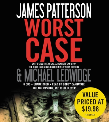 Worst Case (A Michael Bennett Thriller #3)