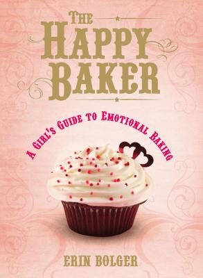 The Happy Baker Cover