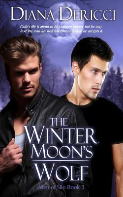 The Winter Moon's Wolf (Men of Silo #3)