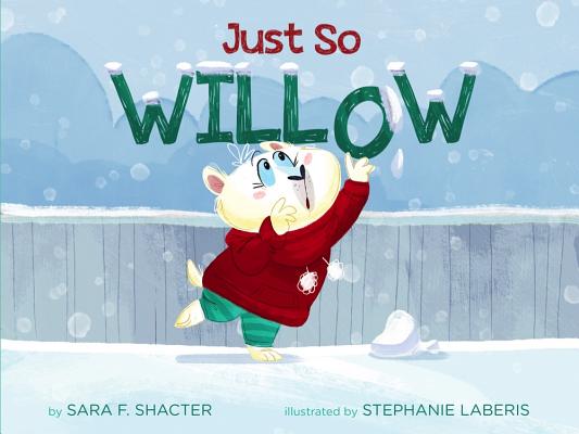Cover for Just So Willow