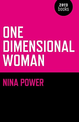 Cover for One-Dimensional Woman