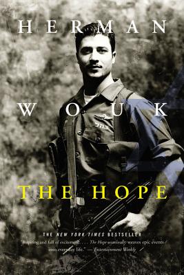 The Hope: A Novel By Herman Wouk Cover Image