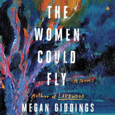 The Women Could Fly Cover Image