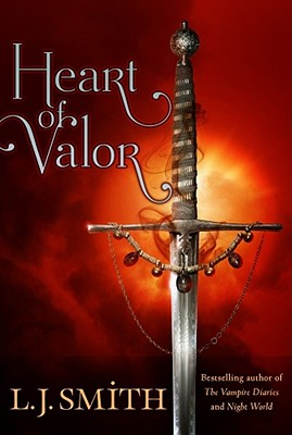 Cover for Heart of Valor