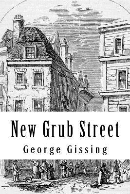 New Grub Street