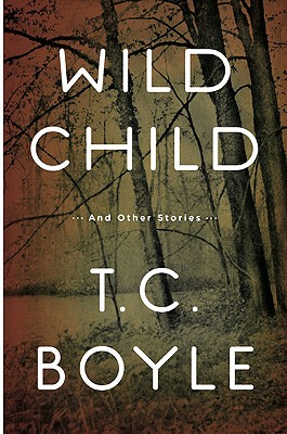 Wild Child Cover