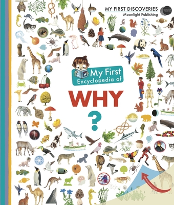 My First Encyclopedia of Why? (My First Encyclopedias)