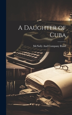 A Daughter of Cuba Cover Image