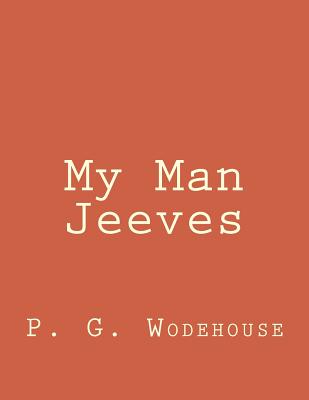 My Man Jeeves
