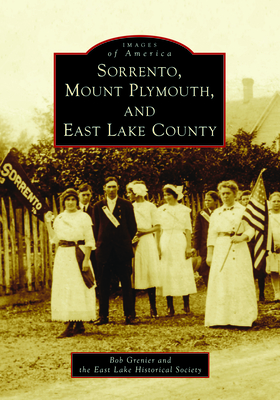 Sorrento, Mount Plymouth, and East Lake County (Images of America)