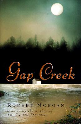 Gap Creek Cover