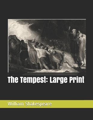 The Tempest