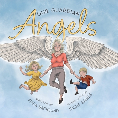 Our Guardian Angels Cover Image