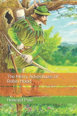 The Merry Adventures of Robin Hood
