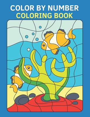 coloring book for boys 4-8: A Coloring Pages with Funny design and Adorable  Animals for Kids, Children, Boys, Girls (Paperback)