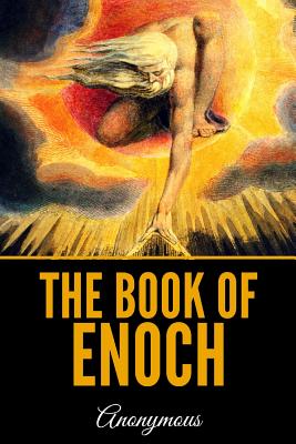 The Book of Enoch By R. H. Charles (Translator), Anonymous Cover Image