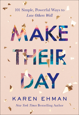 Cover for Make Their Day