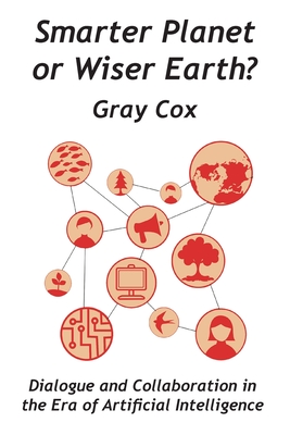 Smarter Planet or Wiser Earth? Cover Image