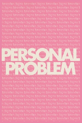 Personal Problem Cover Image