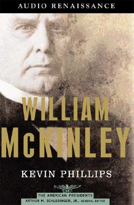 William McKinley Cover