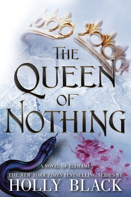 The Queen of Nothing (The Folk of the Air #3)