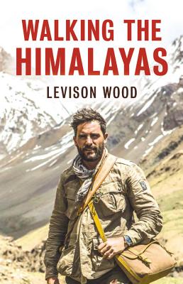 Walking The Himalayas Cover Image