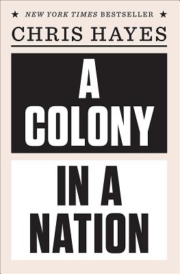 A Colony in a Nation Cover Image