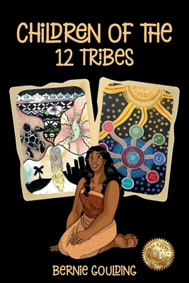 Children of the Twelve Tribes Cover Image