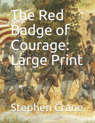 The Red Badge of Courage