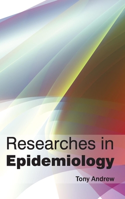 Cover for Researches in Epidemiology