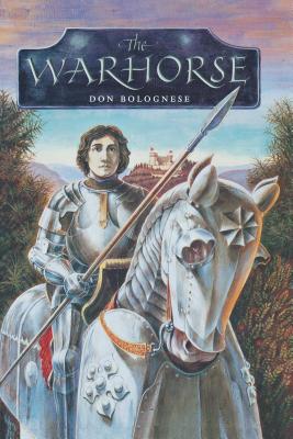 The Warhorse By Don Bolognese, Don Bolognese (Illustrator) Cover Image