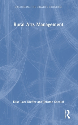 Rural Arts Management Cover Image
