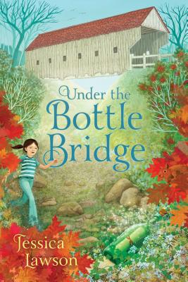 Under the Bottle Bridge Cover Image