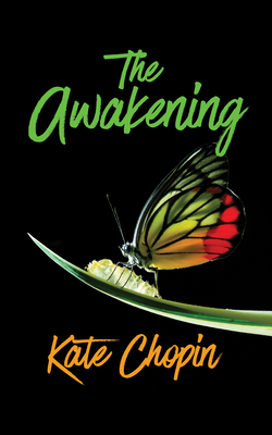 The Awakening Cover Image