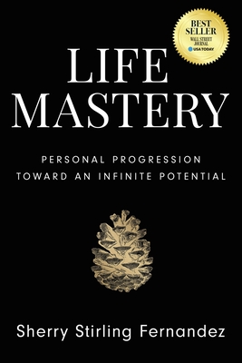 Life Mastery Cover Image