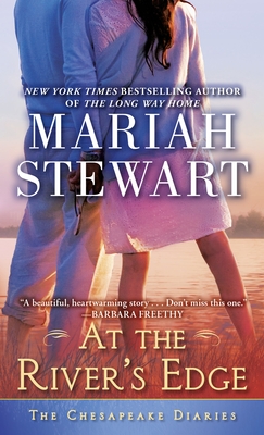 Cover for At the River's Edge