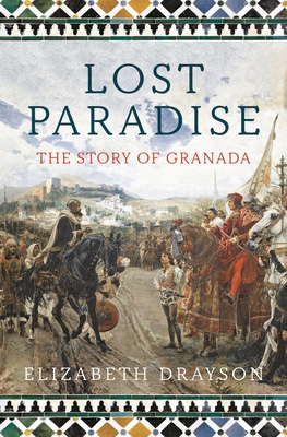 Lost Paradise Cover Image