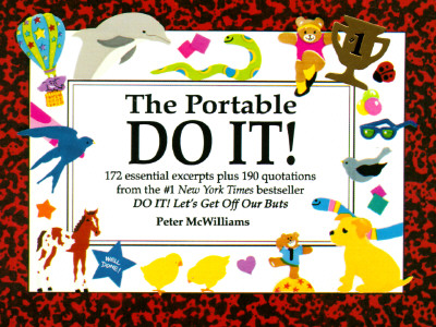 Portable Do It! (Life 101 Series)