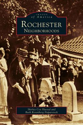 Rochester Neighborhoods Cover Image