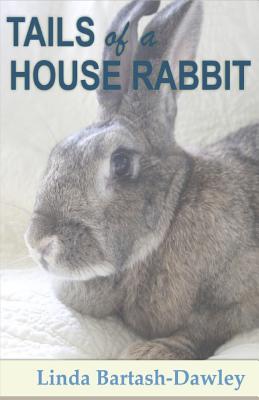 Tails of a House Rabbit Cover Image
