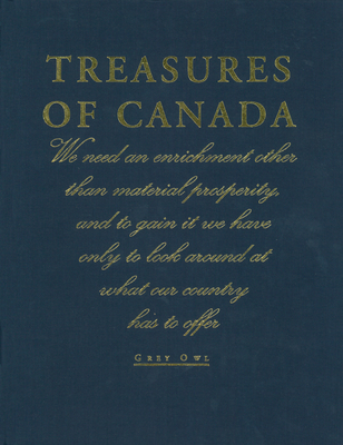 Treasures of Canada