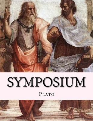 Symposium By Andrea Gouveia (Editor), Andrea Gouveia (Translator), Plato Cover Image