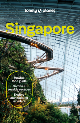 Lonely Planet Singapore (Travel Guide)