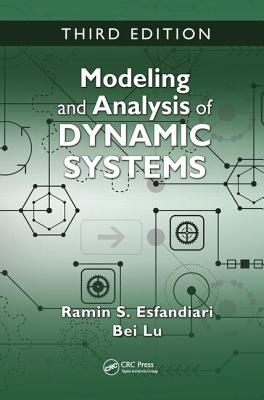 Modeling and Analysis of Dynamic Systems Cover Image