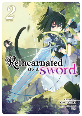 Reincarnated as a Sword (Manga): Reincarnated as a Sword (Manga) Vol. 5  (Series #5) (Paperback) 