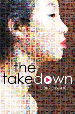 The Takedown By Corrie Wang Cover Image
