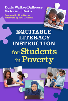 Equitable Literacy Instruction for Students in Poverty (Language and Literacy)
