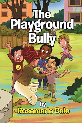 The Playground Bully Cover Image