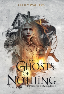The Ghosts of Nothing Cover Image